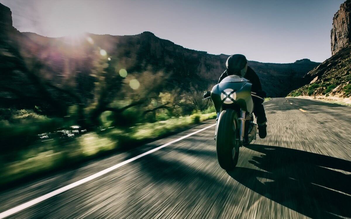 ICON Motosports' New Axys Collection: Built For The Mean Streets | Stickman Vinyls