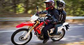 4 Things To Change On A Dirt Bike To Make It Street Legal | Stickman Vinyls