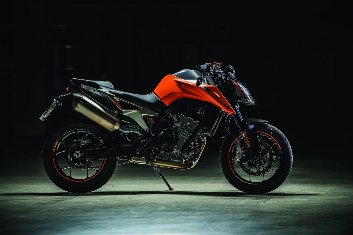 Bike-O-Logy 2018: Bikes To Watch Out For In 2018 | Stickman Vinyls