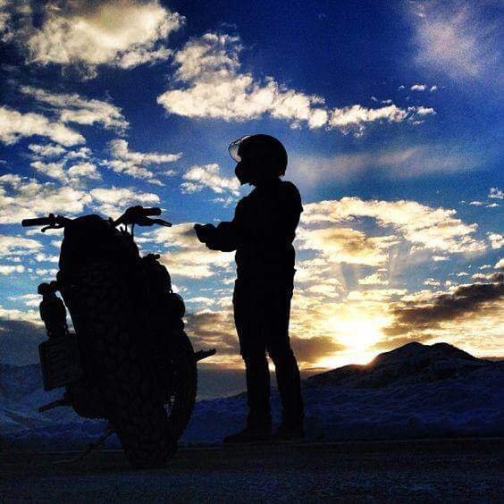 Part 1 - Ten Things You Need to do for an Adventure Ride | Stickman Vinyls
