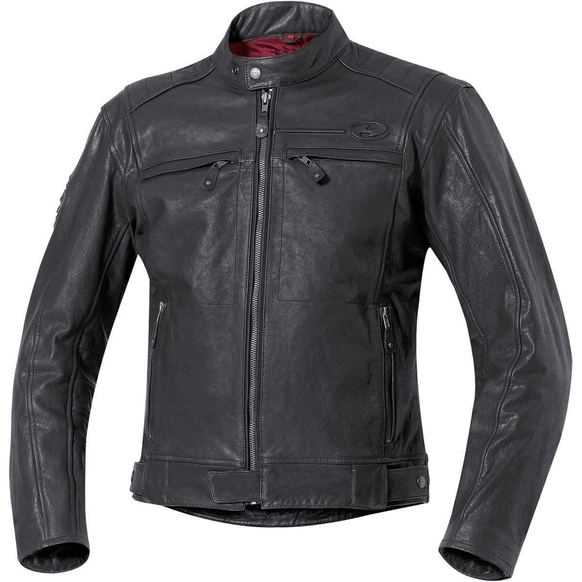 Custom Jackets For Custom Freaks | Stickman Vinyls