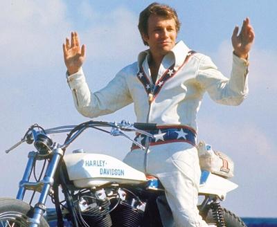 Five of the Greatest Stunt Bikers | Stickman Vinyls