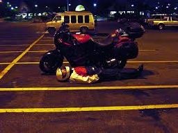 No pain, no gain: How you can recover from a weekend of being a ‘road warrior’ | Stickman Vinyls