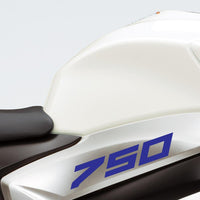 Motorcycle Superbike Sticker Decal Pack Waterproof High quality for Kawasaki Ninja 750 - Motorcycle stickers and decals