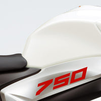 Motorcycle Superbike Sticker Decal Pack Waterproof High quality for Kawasaki Ninja 750 - Motorcycle stickers and decals