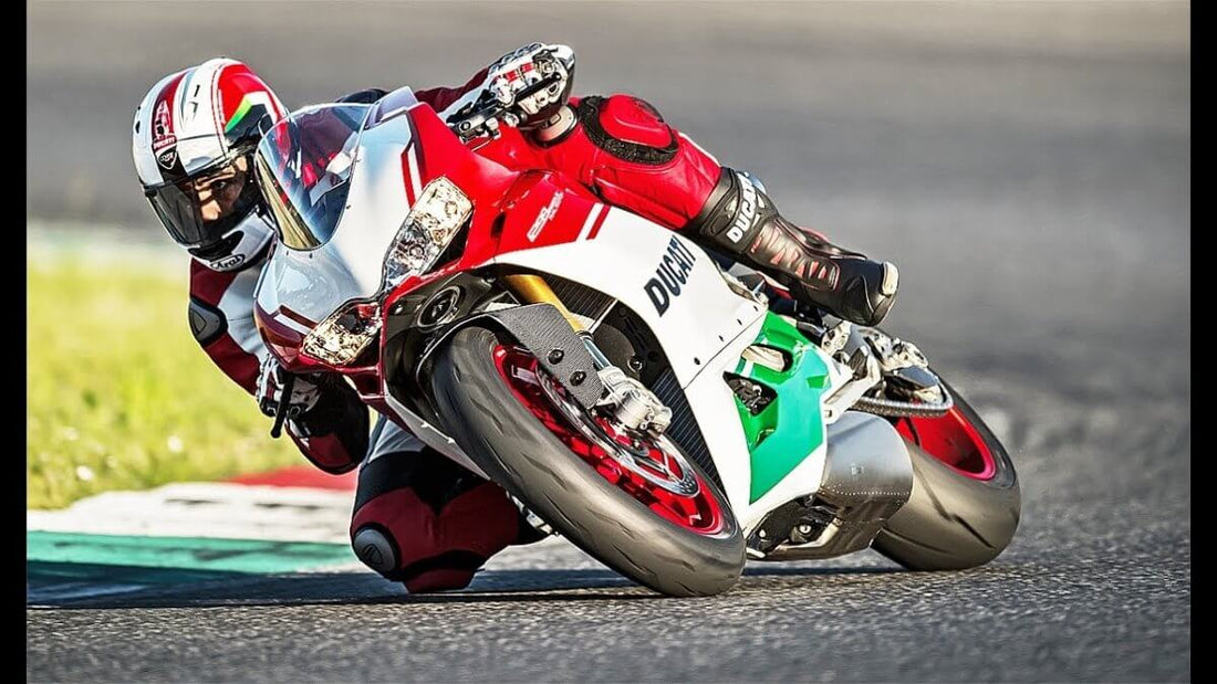 Part 1: EIGHT MOST POWERFUL (CURRENT) PRODUCTION MOTORCYCLES | Stickman Vinyls