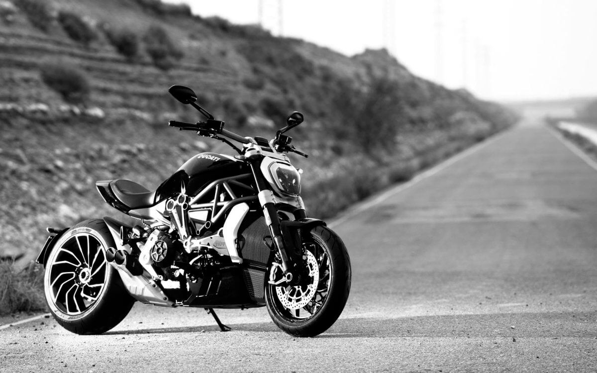 Ducati didn't just make bikes and seven other fun facts about the Italian motorcycle mogul | Stickman Vinyls
