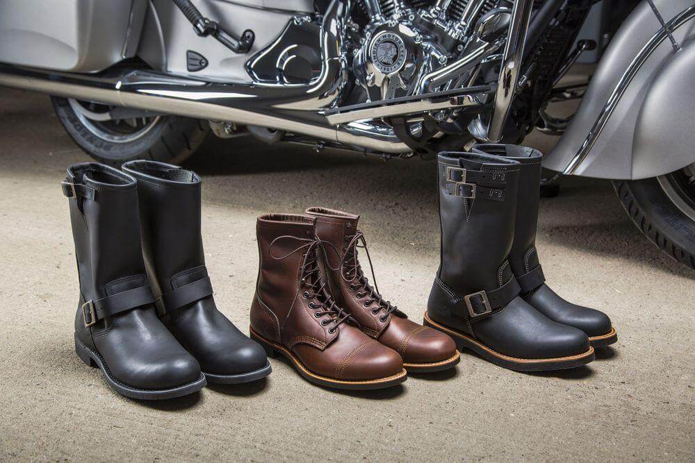 The A-Z of riding boots | Stickman Vinyls