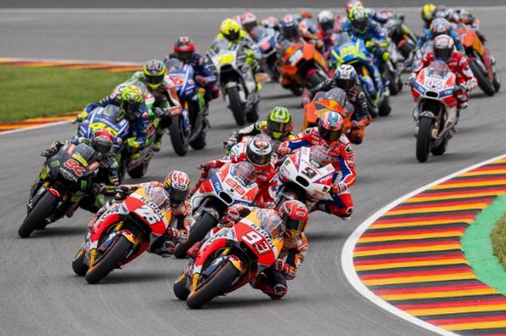 Part 1 - Countdown 10-6: TEN GP BIKES THAT PUSHED THE ENGINEERING BOUNDARIES | Stickman Vinyls