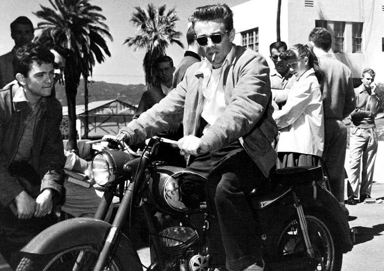 CRACKING THE BIKE & MEN OBSESSION: WHAT'S WITH MEN AND BIKES? | Stickman Vinyls