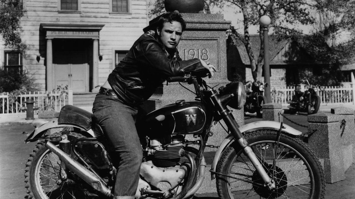 TOP 5 MOST IMPORTANT MOTORCYCLES PT I | Stickman Vinyls