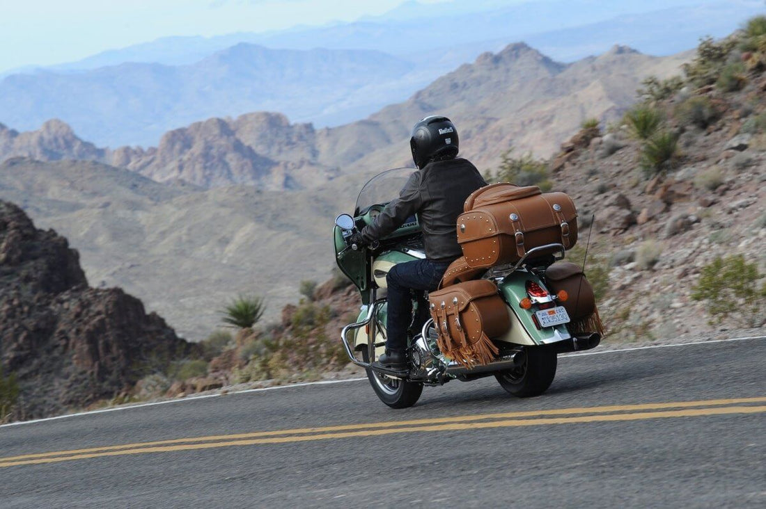 TEN THINGS YOU DON’T LEAVE AT HOME WHEN TOURING | Stickman Vinyls
