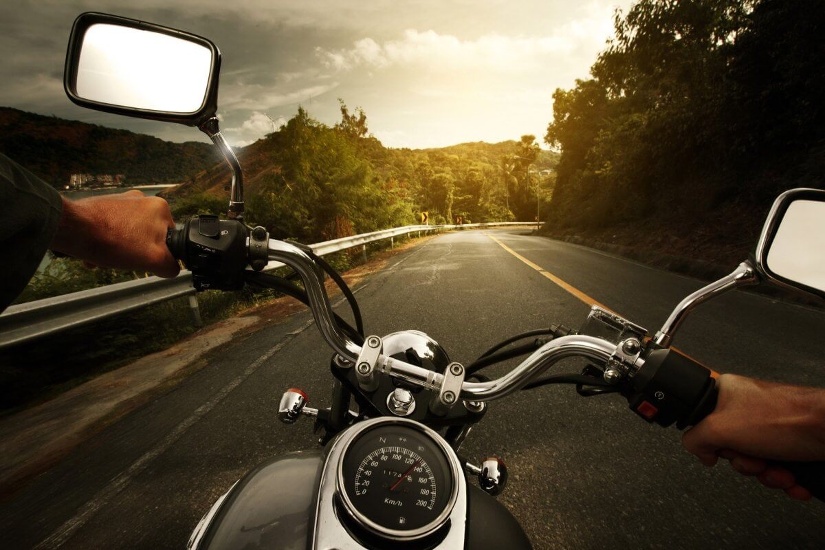 Top 10 songs for the road | Stickman Vinyls