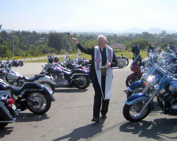 Popular motorcycle…myths? | Stickman Vinyls