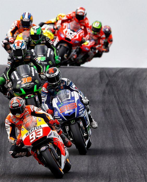 Part 2 - Countdown 5-1: TEN GP BIKES THAT PUSHED THE ENGINEERING BOUNDARIES | Stickman Vinyls