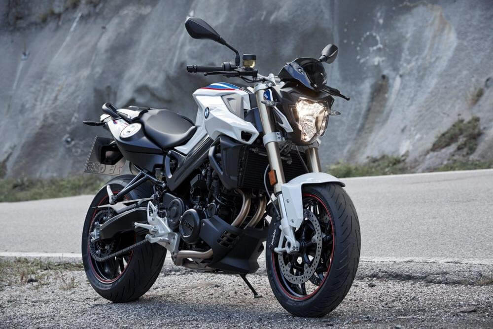 The wonderful world of motorcycles Part I | Stickman Vinyls