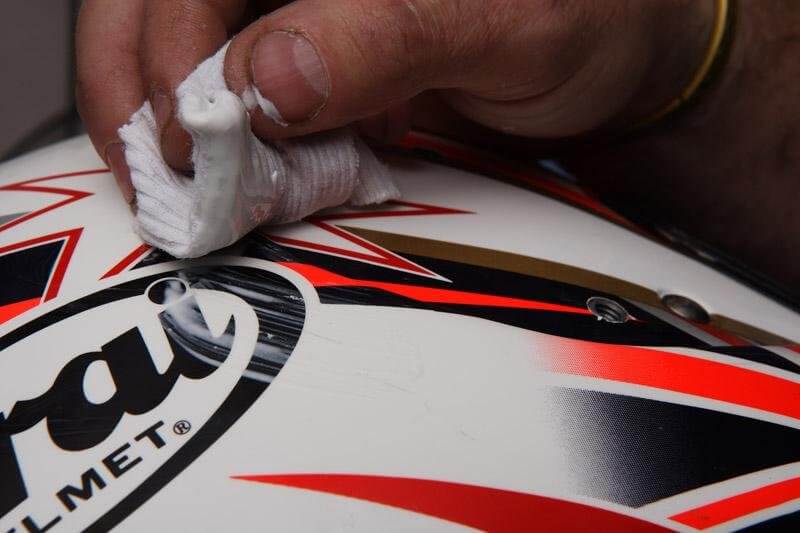 Tips for Helmet Care | Stickman Vinyls