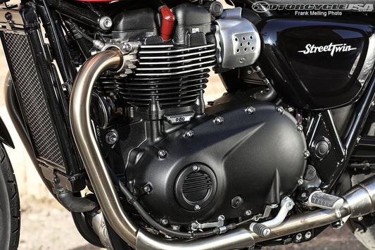 Best Looking Motorcycle Engines | Stickman Vinyls