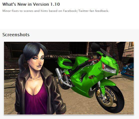 On The Go: Bike Mechanic Apps | Stickman Vinyls
