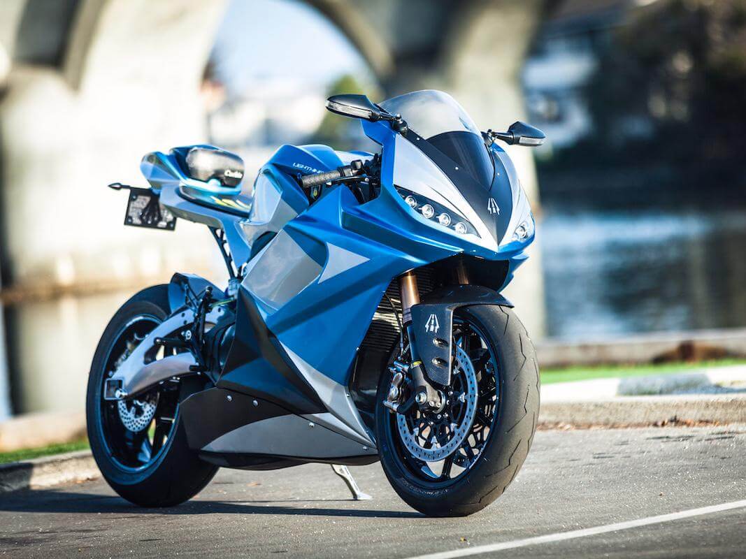 Go Green With Electric Bikes | Stickman Vinyls