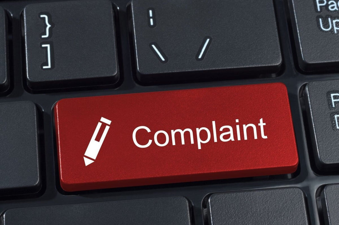 10 common complaints by motorcyclists | Stickman Vinyls
