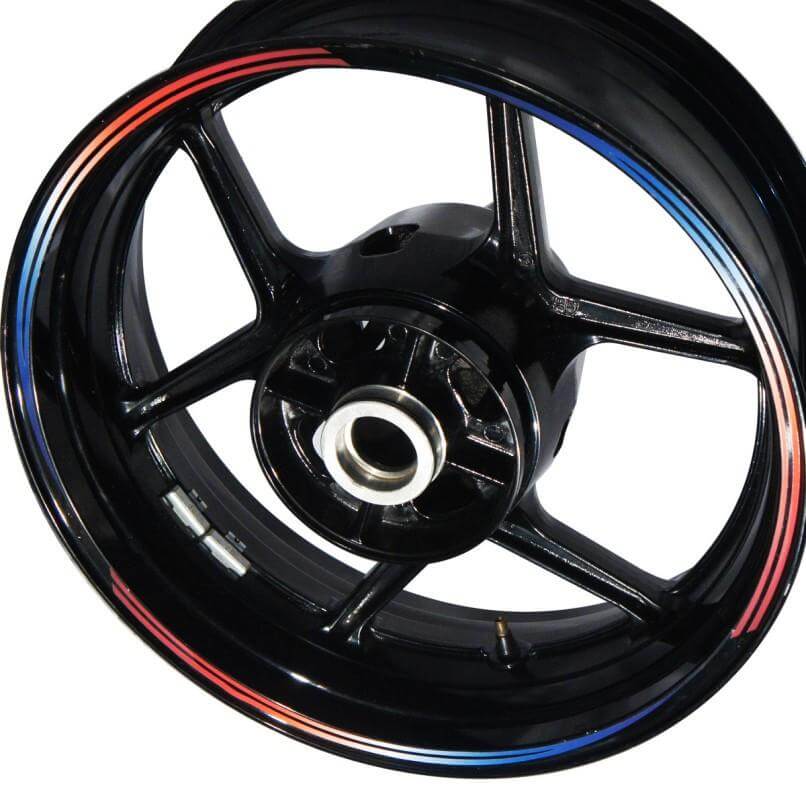 An introduction to motorcycle rims: Part I | Stickman Vinyls