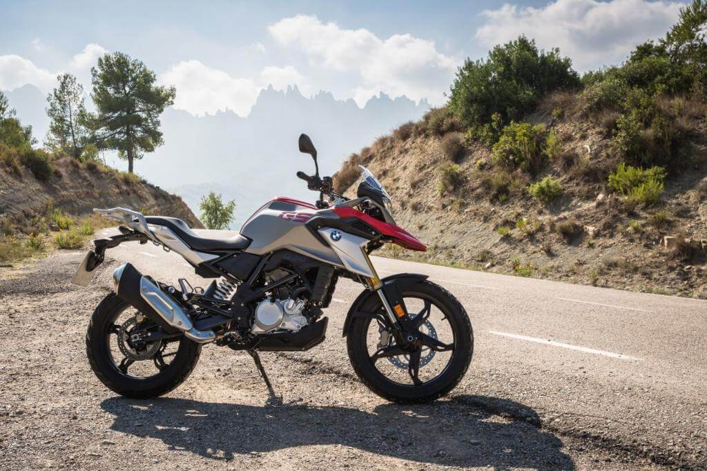 Part 2: Lightweight Adventure Bikes Set to Dominate | Stickman Vinyls