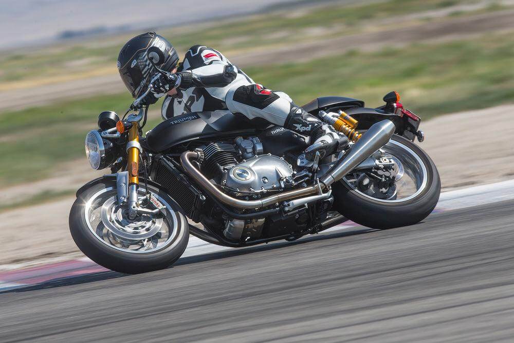 Top 8 Motorcycles Named After Racetracks | Stickman Vinyls