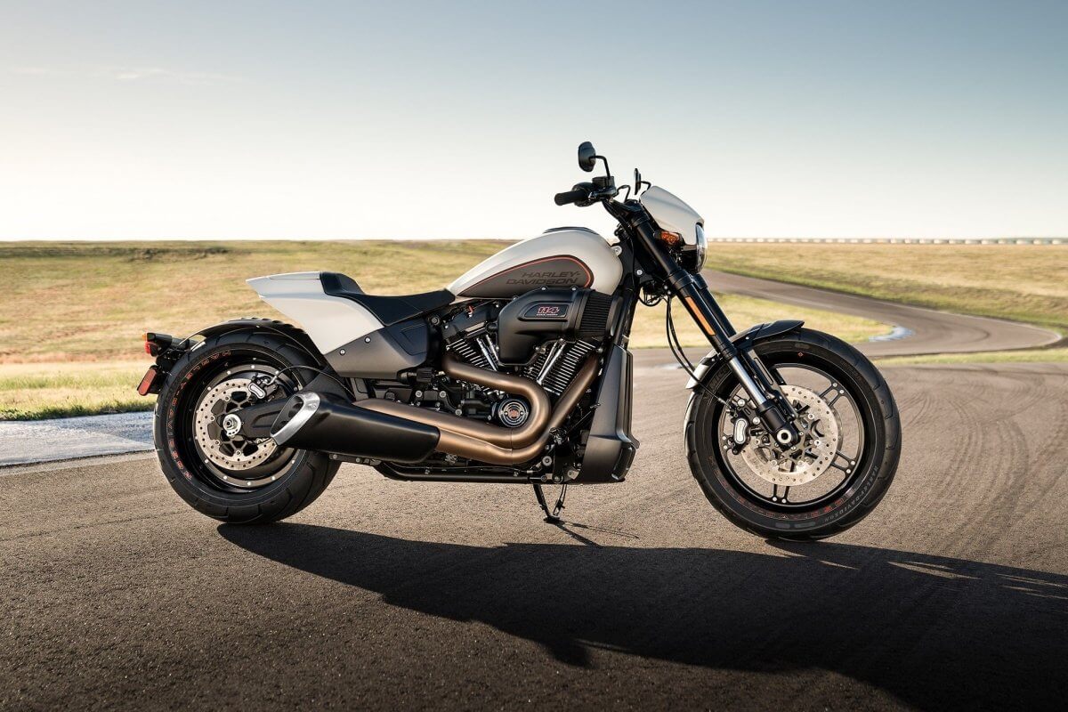 Motorbikes We Can’t Wait To Ride In 2019 | Stickman Vinyls