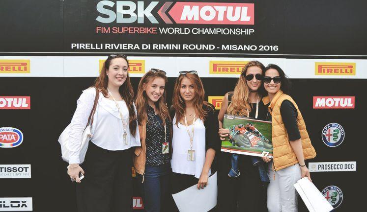 SBK needs focus on value and legend, according to girls | Stickman Vinyls