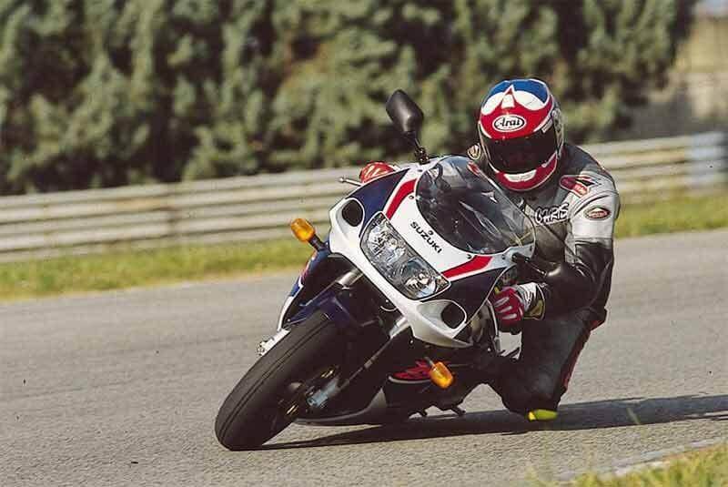 Part 1: TOP TEN 1990s SPORTBIKES | Stickman Vinyls