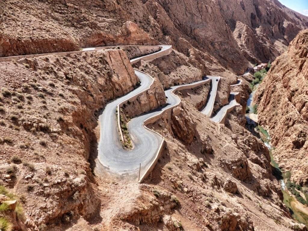 5 Breathtaking Motorcycle Tours You Have To Experience | Stickman Vinyls