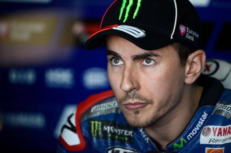 All eyes on Sepang Malaysia, most on Lorenzo | Stickman Vinyls
