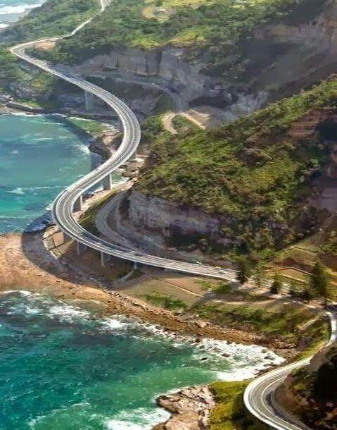 World's Most Epic Motorcycle Routes | Stickman Vinyls