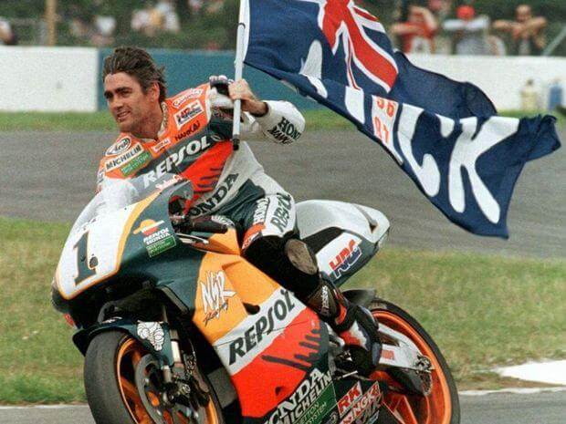 Memorable World Super Bike Debuts | Stickman Vinyls
