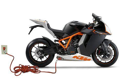 Five electric bikes worth taking a look at | Stickman Vinyls