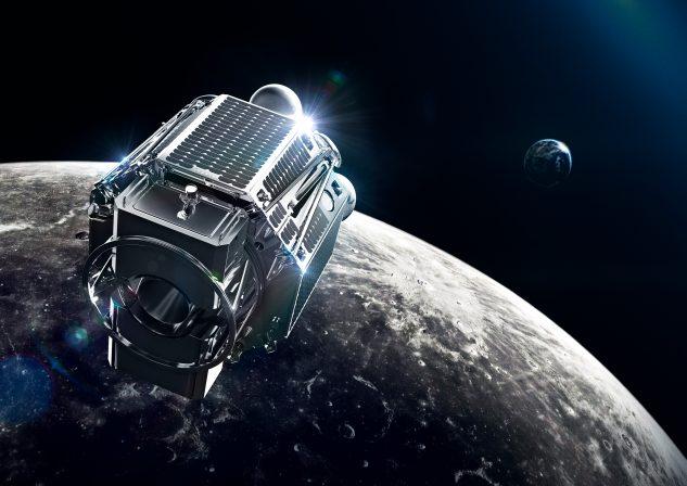Suzuki Heading Out To Space by Funding Lunar Exploration | Stickman Vinyls