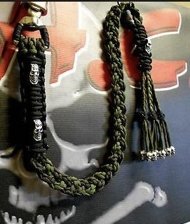 The Get-Back Whip: Gangster Weapon or Plain Accessory? | Stickman Vinyls