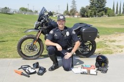 What’s in a rider’s emergency kit? | Stickman Vinyls