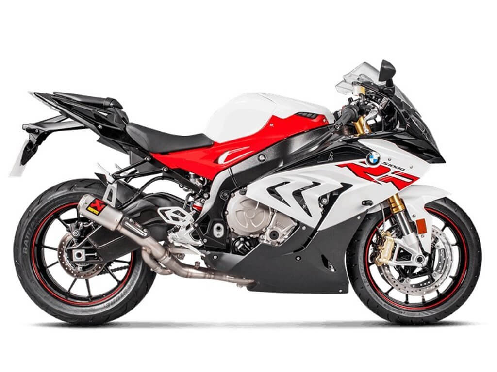 BMW S1000RR | Stickman Vinyls