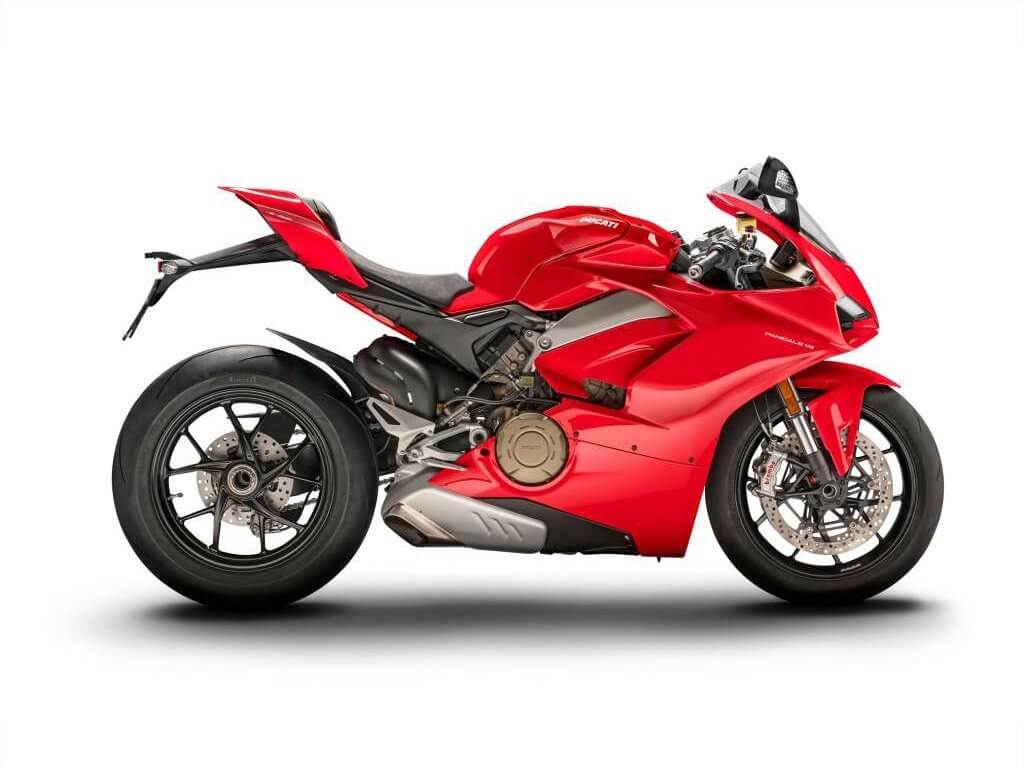 Ducati Panigale | Stickman Vinyls