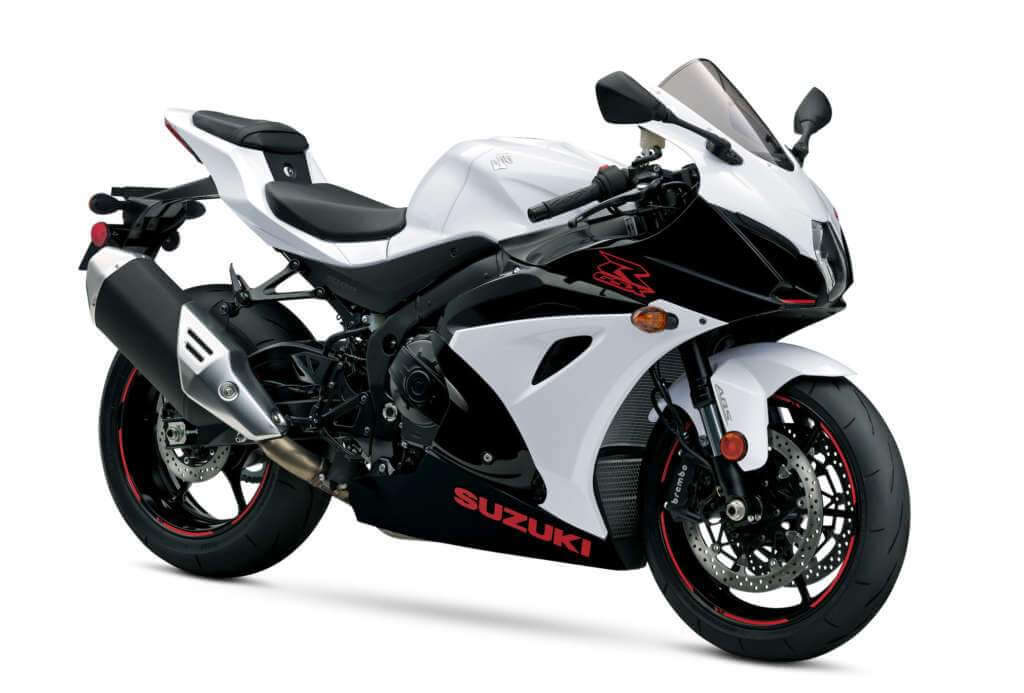 GSXR 1000 | Stickman Vinyls