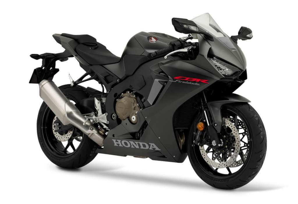 Honda CBR 1000RR | Stickman Vinyls