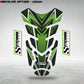 ARC Motorcycle Tank Pad - Stickman Vinyls