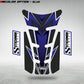 ARC Motorcycle Tank Pad - Stickman Vinyls