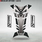 ARC Motorcycle Tank Pad - Stickman Vinyls