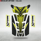 ARC Motorcycle Tank Pad - Stickman Vinyls