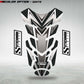 ARC Motorcycle Tank Pad - Stickman Vinyls
