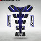 ARC Motorcycle Tank Pad - Stickman Vinyls
