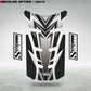 ARC Motorcycle Tank Pad - Stickman Vinyls